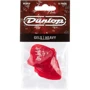 Медіатор Набір медіаторів DUNLOP 486PHV Gels Standard Player: Тип Медіатор