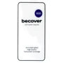 BeCover Tempered Glass Black для Poco F6 Pro (712585)