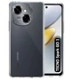 Чохол для телефона BeCover TPU Case Transparance for Tecno Spark Go 1 (KL4) (712754)