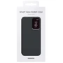 Аксесуар для смартфона Samsung Smart View Wallet Case Black (EF-ZS711CBEGWW) для Samsung S711 Galaxy S23 FE: Плівка в комплекті нет