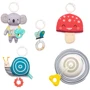 Розвиваючий музичний килимок Taf Toys Світ Навколо (12435) фото 7