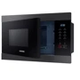 Встраиваемая микроволновая печь Samsung MS22M8074AM: Количество уровней мощности 6