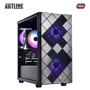 Персональный компьютер (ПК) ARTLINE Overlord DRGN (DRGNv06): Объем накопителя 1 ТБ + SSD 480 ГБ