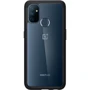 Чохол для телефона Spigen Ultra Hybrid Matte Black (ACS02603) для Oneplus Nord N100: Тип накладка на задню частину