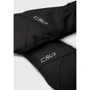 Женские горнолыжные перчатки CMP Woman Ski Gloves черные 6.5 (6524822-U901): Пол Женский
