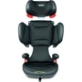 Автокресло Peg-Perego Viaggio 2-3 Shuttle Plus Licorice Черный (IMVS020000BL13DX13): Внутренние ремни 5-x точечные