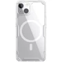 Чехол для iPhone Nillkin Nature Pro Magnetic Clear for iPhone 15 Plus