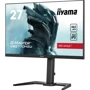 Монитор iiyama GB2770HSU-B5: Тип ЖК-матрицы IPS
