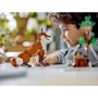 Конструктор LEGO Creator Лесные животные: рыжая лисица 667 деталей (31154) фото 11