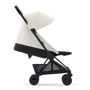 Прогулочная коляска Cybex Coya Matt Black Off White (522004335) фото 12