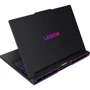 Ноутбук Lenovo Legion Pro 7 16IAX10H Eclipse Black (83F5007ARA) UA: Оперативная память 32 ГБ