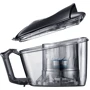 Порохотяг Samsung VC18M31C0HG/EV: Вага 4,8 кг