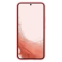 Чехол для телефонов Samsung Silicone Cover Glow Red (EF-PS906TPEGRU) for Samsung S906 Galaxy S22+: Тип накладка на заднюю часть