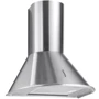 Вытяжка Ventolux CAPRI 60 INOX