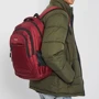 Мужской рюкзак Monsen красный (C1HS-5301b-red): Пол Женский