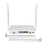 Маршрутизатор Wi-Fi Keenetic Runner 4G (KN-2210): Тип маршрутизатора Wi-Fi роутер