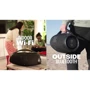 Акустика JBL Boombox 3 Wi-Fi Black (JBLBB3WIFIBLKEP)