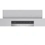 Вытяжка Bosch DWB96DM50: Тип монтажа Настенный