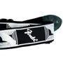 Ремень гитарный FENDER STRAP 2" MONOGRAMMED BLACK/LIGHT GREY/DARK GREY: Производитель Fender