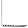 Ноутбук Dell Precision 7670 (N214P7670EMEA_VP): Видеоадаптер NVidia RTX A2000, 8 ГБ GDDR6