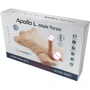 Торс с фаллоимитатором на присоске SilexD Apollo L Male Torso