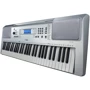 Синтезатор YAMAHA YPT-370: Кількість вбудованих тембрів 622