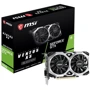 Видеокарта MSI GeForce GTX 1650 SUPER VENTUS XS OC 4GB