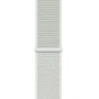 Аксессуар для Watch Apple Sport Loop Nike Spruce Aura (MGQJ3) for Apple Watch 42/44mm фото 4