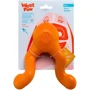 Игрушка для собак West Paw Tizzi Large Tangerine под лакомства 11 см (ZG060TNG): Производитель West Paw