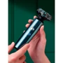 Электробритва Xiaomi ShowSee F305-G: Возможность влажного бритья есть