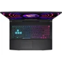 Ноутбук MSI Katana 17 B13VGK (B13VGK-674): Процессор Intel Core i9-13900H (2.6 - 5.4 ГГц) / 14 - ядерный