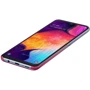 Чехол для телефонов Samsung Gradation Cover Pink (EF-AA505CPEGRU) for Samsung A505 Galaxy A50: Материал поликарбонат