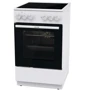 Плита электрическая Gorenje GEC5A41WG