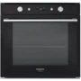 Духовой шкаф электрический Hotpoint-Ariston FI6861SHBL