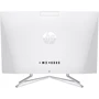 Моноблок HP All-in-One (426F5EA) UA: Процессор Intel Pentium Silver J5040 ( 2.0 - 3.2 ГГц) 4 - ядерный