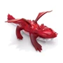 Нано-робот HEXBUG Dragon Single на ИК управлении в (красный) фото 6