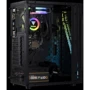 Корпус GAMDIAS ARGUS E5 (4712960136472): Форм-фактор материнської плати ATX / Micro-ATX / Mini-ITX