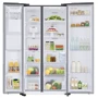 Холодильник Side-by-Side Samsung RS67A8510S9/UA: Размеры ВxШxГ, см 178х91.2х71.6