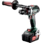 Шуруповёрт Metabo BS 18 LTX BL I (602358850)