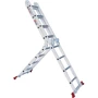 Сходи Intertool LT-0029: Вага, кг 13.6