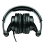 Наушники Gemini DJX-07: Тип конструкции полноразмерные