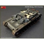 Збірна модель MiniArt САУ Stug III 0-Series (MA35210) фото 4
