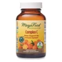 MegaFood Complex C Комплекс витамина С 30 таблеток