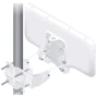 Точка доступа WiFi Ubiquiti UWB-XG: Мощность передатчика 20 дБм