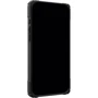 Чехол для iPhone Urban Armor Gear UAG Plasma XTE MagSafe Black/Clear (11452811404G) for iPhone 17 Pro Max