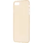 Чохол для iPhone Baseus Slim Transparent Gold (WIAPIPH7-CT0V) for iPhone SE 2020/iPhone 8/iPhone 7: Тип чохла накладка на задню частину
