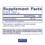 Аминокислота для спорта Pure Encapsulations 5-HTP 100 mg 60 caps 5-Гидрокситриптофан: Форма выпуска Капсулы