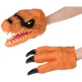 Ігровий набір Same Toy Dino Animal Gloves Toys Помаранчевий (AK68623UT-3): Виробник Same Toy