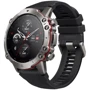 Смарт-часы Amazfit Falcon Titanium Black