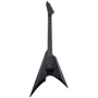 Электрогитара LTD ARROW BLACK METAL (BLACK SATIN)